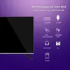 JVC LT-43VF7555 Fernseher 43 Zoll Smart TV powered by TiVo Produktbild-Vorschau 4