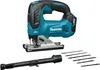 Seghetto alternativo Makita 40V Xgt Jv001Gz Anteprima dell’immagine prodotto 27