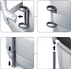 Basen stelażowy, okrągły, zestaw 11w1, 366 x 122 Steel Pro Podgląd zdjęcia produktu 42