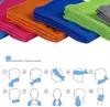 Kühlendes Handtuch, 10 Stück Kühltücher, Kühlhandtuch, Produktbild-Vorschau 6