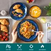 Vancasso Service de table, 12 pièces service combiné en Voir les images du produit 10