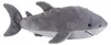Warmies Warme/Mikrowelle Kuschelhai - 33 cm - Katzensack - Produktbild-Vorschau 2