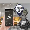 Tech-Protect Defense Apple Airtag 1 / 2 Black Produktbild-Vorschau 7
