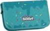 Scout sac d'école Alpha Set 4 pièces Happy Confetti bleu Voir les images du produit 6