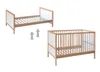 Lettino Nelly 120x60 cm – Lettino per bambini – Anteprima dell’immagine prodotto 10