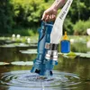 Wiltec Schmutzwasserpumpe 1500W 22800l/h mit Produktbild-Vorschau 2