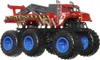 Hw Monster Trucks Camions 1:64 Asst Voir les images du produit 21