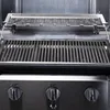 Grille de maintien au chaud en acier inoxydable Voir les images du produit 2