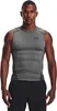 Under Armour Ua Hg Armour Comp Sl 090 Carbon Heather L Náhľad obrázku produktu 7
