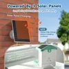 SucceBuy Smarte Vogel-Fütterer-Kamera, 2K HD, KI 10000+ Produktbild-Vorschau 5