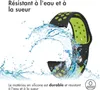 imoshion Bracelet de sport en silicone - Connecteur Voir les images du produit 5