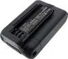 TECHTEK Batterie compatible avec remplace XIABTR540, pour Voir les images du produit 1