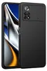 Silikónové puzdro pre Xiaomi Poco X4 Pro 5G Protective Náhľad obrázku produktu 1