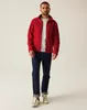 Regatta TRF557 | Micro Full Zip Fleece - Farbe: Classic Red Produktbild-Vorschau 6