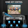 Laufband klappbar AsVIVA T18 Heimtrainer bis 20 km/h 15% Produktbild-Vorschau 16