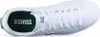 K-Swiss Uni Sneaker Weiß 04412-130-M Grösse 44 Produktbild-Vorschau 11