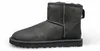 UGG chaussures femme cuir noir GR60719 - Taille : 38 Voir les images du produit 48