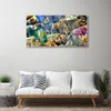 Acrylglasbilder 100x50 Wandbild Druck Korallenriff Natur Produktbild-Vorschau 3