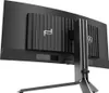 AOC AGON PRO PD34 Porsche Design - Porsche Design - OLED Náhled obrázku produktu 9