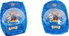 Casco da bici per bambini con protezioni per ginocchia e Anteprima dell’immagine prodotto 11