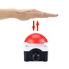 Bouton-poussoir à poignée, bouton-poussoir à pied, Voir les images du produit 5