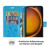 Hülle für Samsung Xcover 7 Handyhülle Handy Tasche Flip Produktbild-Vorschau 5