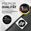 Pouf LUMALAND Triangle 370 L - fauteuil bean bag Voir les images du produit 7