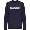 hummel  Sweatshirt Training Langarm Top Sport Größe: XXL Produktbild-Vorschau 6