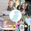 Autositz Kühlkissen für Babys - Kinderwagen Kühlmatte, Produktbild-Vorschau 2