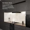 Klarstein Velaire Induktionskochfeld - 3-Zonen, 5500W, Produktbild-Vorschau 2