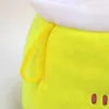 Kawaii Bubble Tea Wendeplüsch gelb & grün - ca. 15 cm Produktbild-Vorschau 4