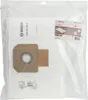 Vliesfilterbeutel für GAS 35 L AFC; GAS 35 L SFC+; GAS 35 M Produktbild-Vorschau 2