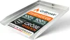 Plaque de cuisson en acier inoxydable | Plancha 49x32,5cm - Voir les images du produit 1