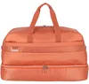 travelite Reisetasche Umhängetasche Miigo Weekender Safran Produktbild-Vorschau 11