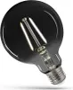 Spectrum LED Filament Leuchtmittel Globe G125 4,5W = 29W Produktbild-Vorschau 9