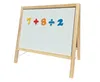 Tischtafel Kinder 24 teilig Lernspielzeug Tafel Tisch 2in1 Produktbild-Vorschau 2