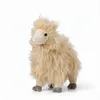 WWF - Plüschtier - Lama (31cm) lebensecht Kuscheltier Produktbild-Vorschau 4