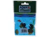 A product package for aquarium and pond accessories, featuring a graphic of fish and aquatic plants. Náhľad obrázku produktu