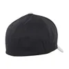 Flexfit Contrast Baseball Cap L/XL schwarz/silber Anteprima dell’immagine prodotto 14
