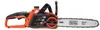 Black & Decker Akku-Kettensaege, 36V 2,0Ah Li-Ion, 30cm Anteprima dell’immagine prodotto 2
