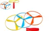 Windrad mit 3 Windradaufsätzen, 1 Stück Windrad für Kinder Produktbild-Vorschau 9