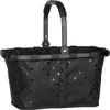 reisenthel carrybag frame glossy dots black Produktbild-Vorschau 22