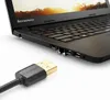 Cablu adapter Ugreen USB la USB (mama-tata) - 2m negru Podgląd zdjęcia produktu 14