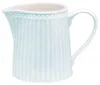 Greengate lattiera ALICE Lattiera blu Stoviglie di tutti i Anteprima dell’immagine prodotto 2