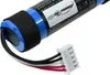 Akku für Bluetooth-Lautsprecher Sony SRS-XB21 Produktbild-Vorschau 3