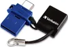 Verbatim Store 'n' Go Dual USB Drive Type-C - USB flash Náhľad obrázku produktu 12
