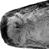 6x Bicchiere Ray, circa 380 ml, grigio Anteprima dell’immagine prodotto 2