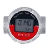A digital fuel meter with an LCD display. Anteprima dell’immagine prodotto