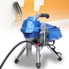 3000W Opryskiwacz do farb Opryskiwacz bezpowietrzny Podgląd zdjęcia produktu 1