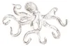 Decoratieve kleerhaken in de vorm van een octopus, Productafbeelding-voorbeeld 1